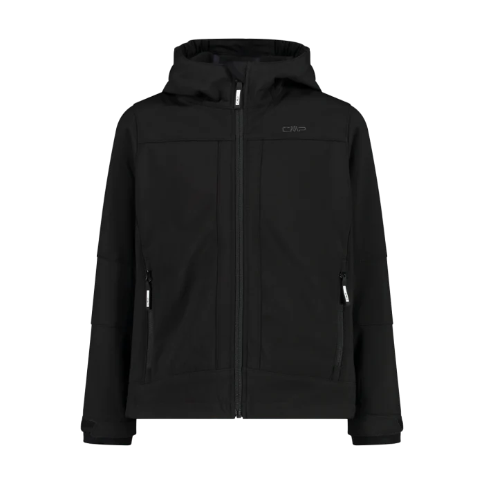 CMP Kinder Softshelljacke Wasserdicht Funktionsjacke