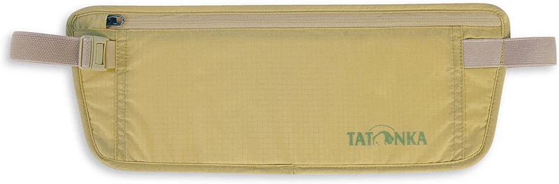 TATONKA Skin Document Belt L – Flach & Sicher