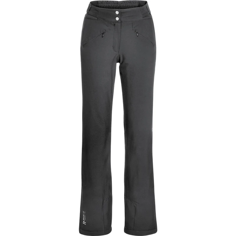 Maier Sports Damen Skihose Allissia slim wasserdicht