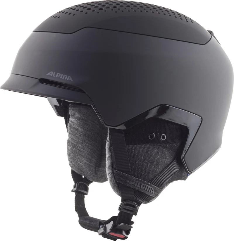ALPINA Ski- und Snowboard-Helm GEMS Leicht & Sicher