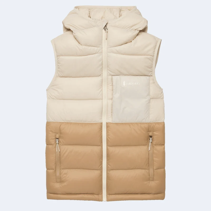 Cotopaxi Fuego Max Down Women's Vest