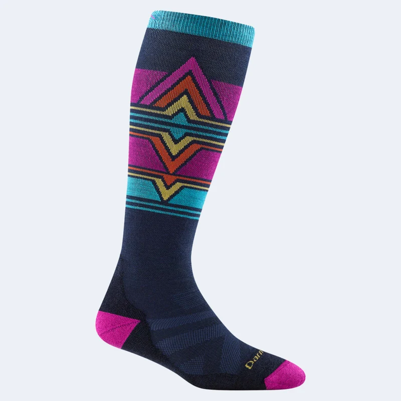 Darn Tough Echo OTC Midweight with Cushion Women's Sock