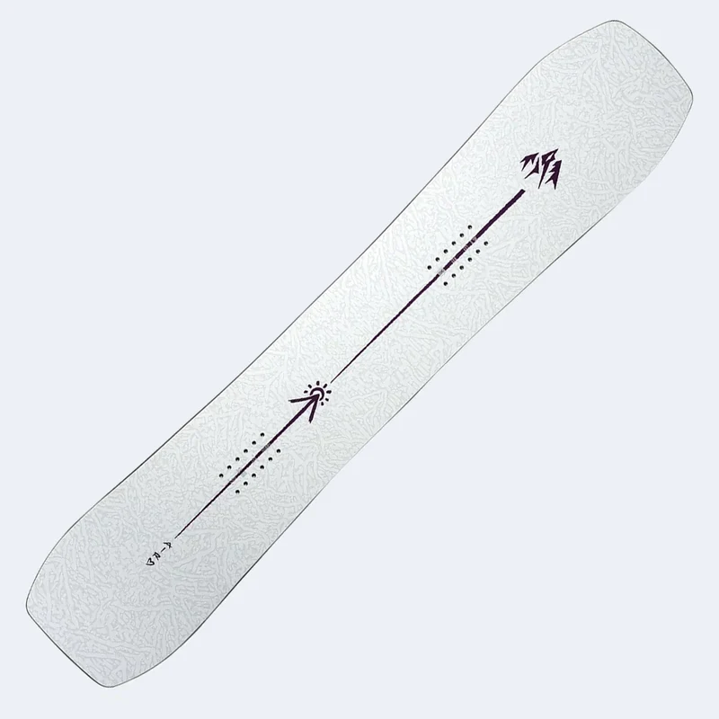 2026 Jones Airheart 2.0 Women's Snowboard
