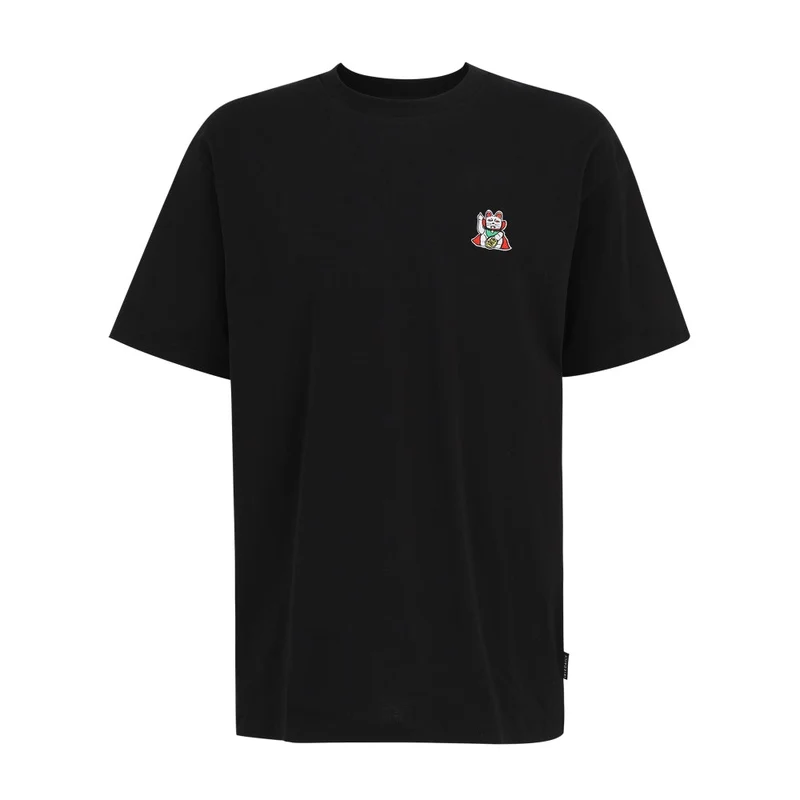 Vamp Cat T-Shirt