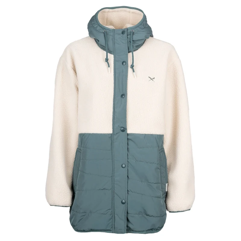 Arctik Long Jacket