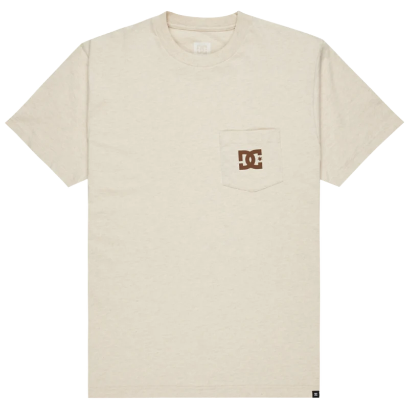 DC Star Pocket HSS