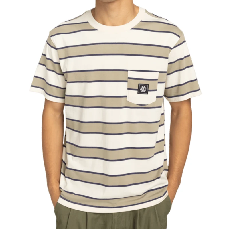 Icon Label Pocket SS
