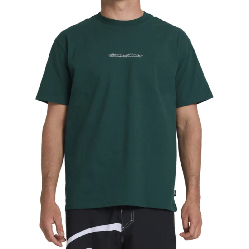 Electric Connection SS Tee