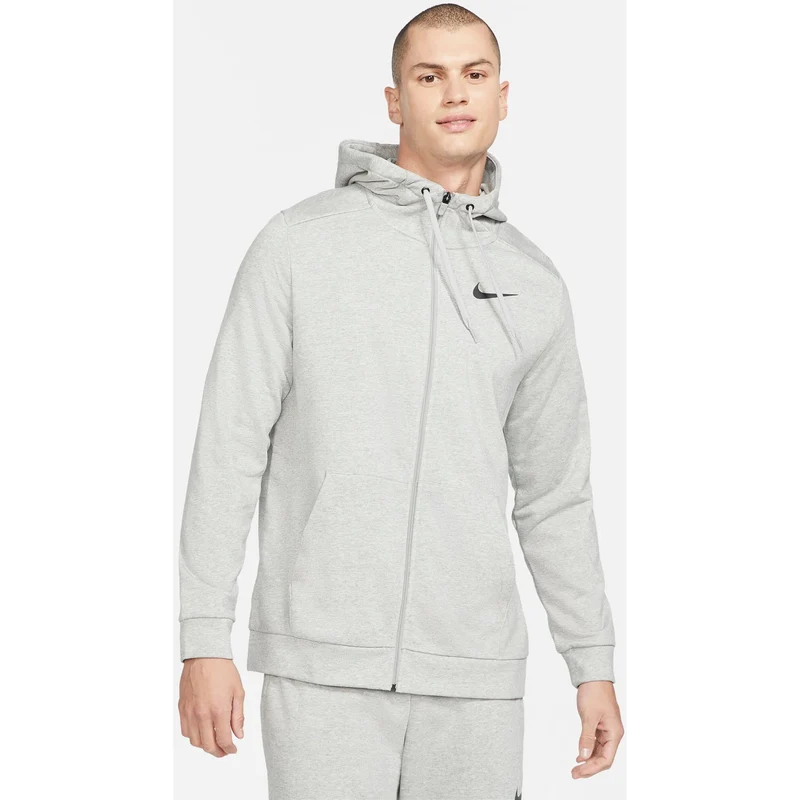 NIKE Hoodie Dri-FIT Herren – Funktion & Komfort