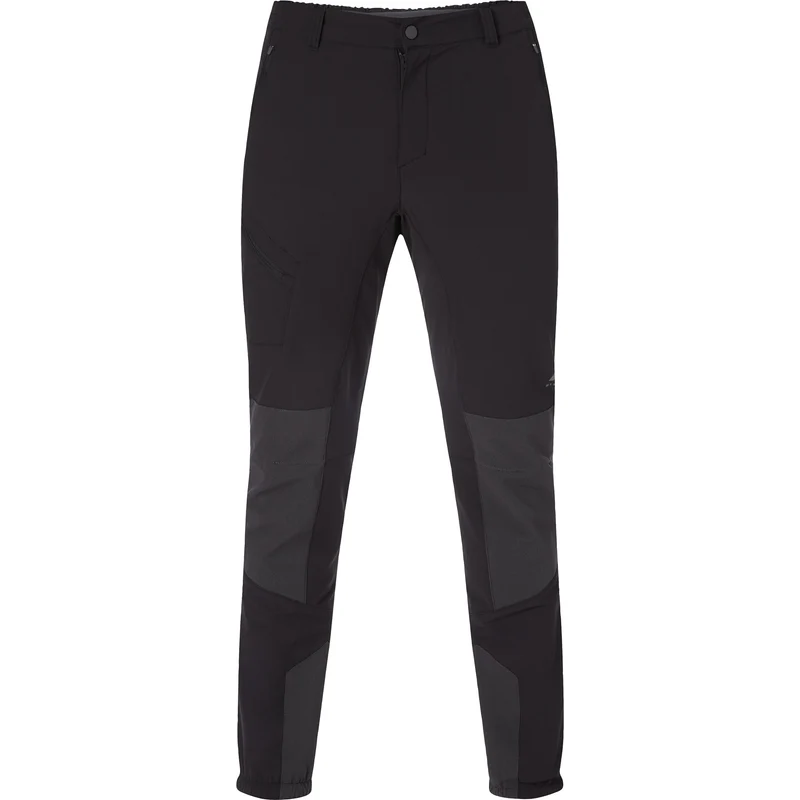 MCKINLEY Herren-Hose Beira – Leichte Outdoorhose mit Stretch