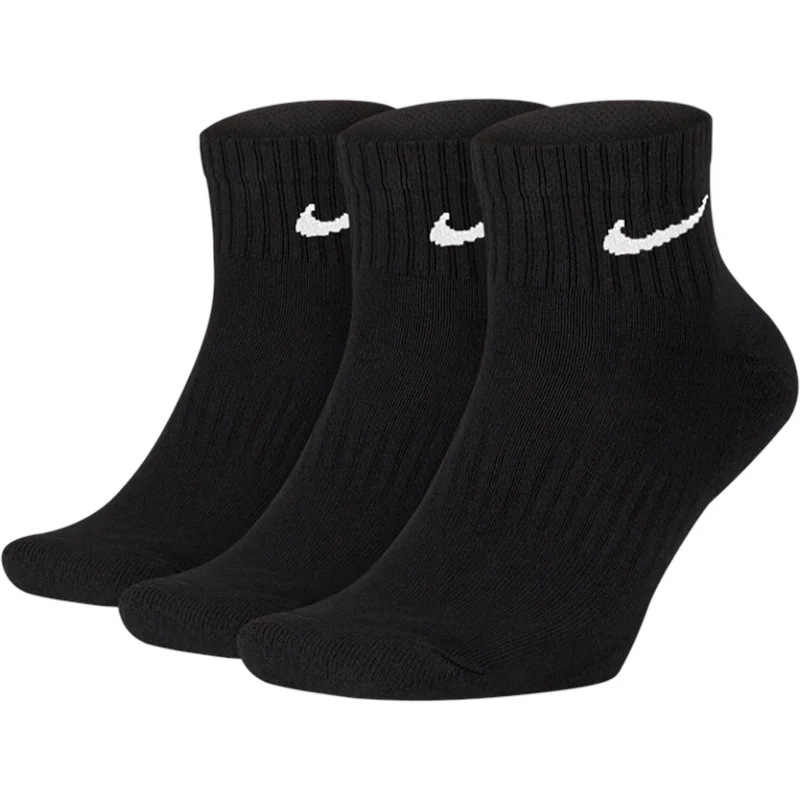NIKE Socken Everyday Cushion Crew 3er Pack