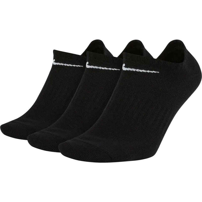 NIKE Lifestyle Socken Everyday LW No-Show 3er Pack