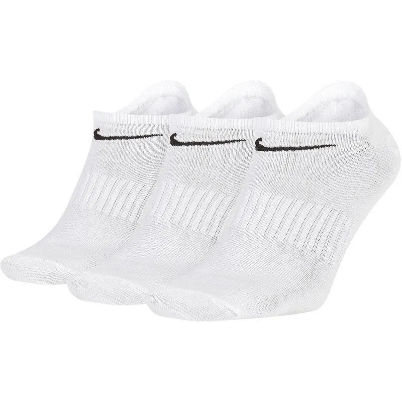 NIKE Lifestyle Socken Everyday LW No-Show 3er Pack