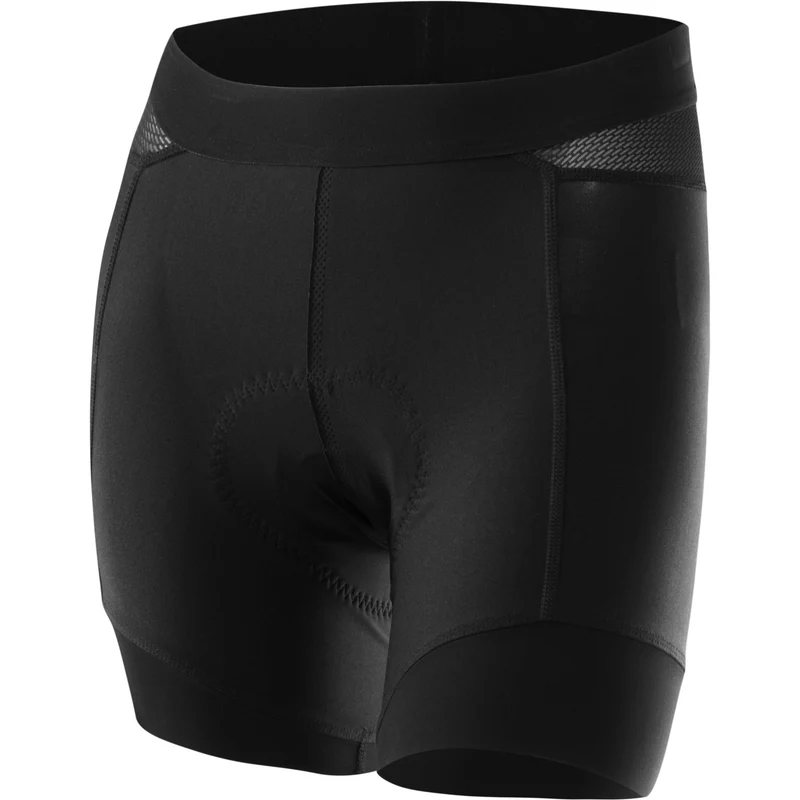 LÖFFLER Damen-Radunterhose hotBOND mit Sitzpolster