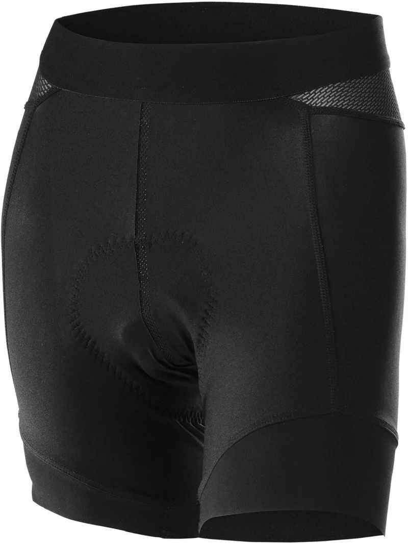 LÖFFLER Damen-Radunterhose hotBOND mit Sitzpolster