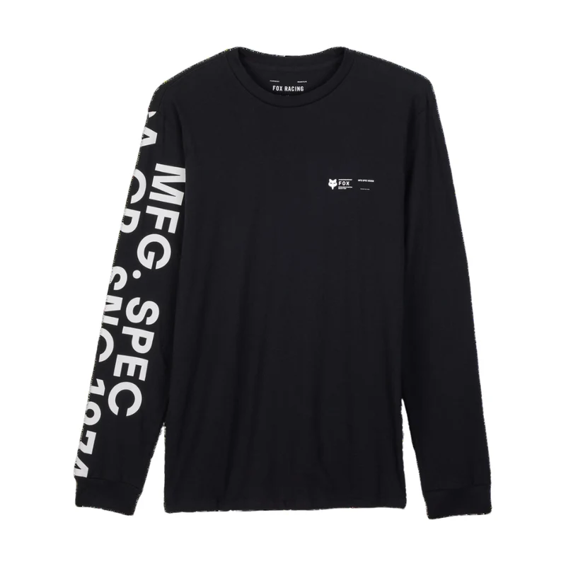 BARGE PREM LS TEE
