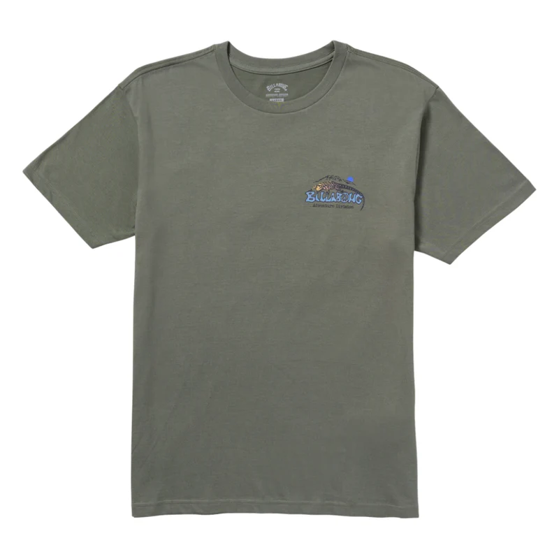 Lizard Mountain Adiv SS