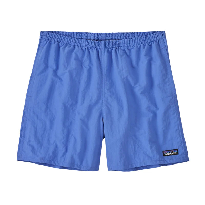 Ms Baggies Shorts - 5 in.