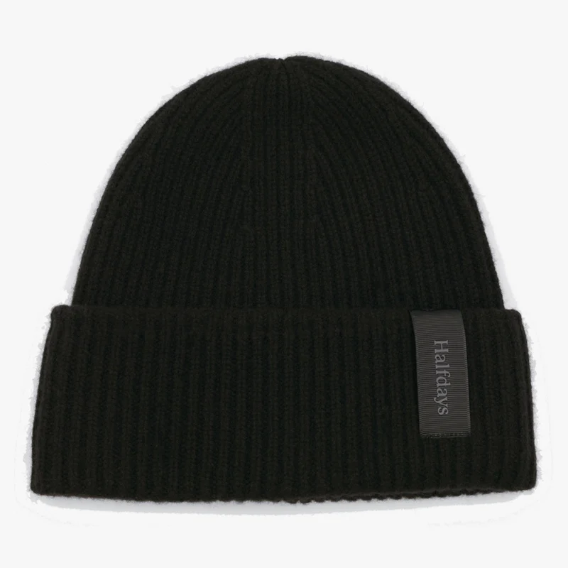 Halfdays Merino Beanie