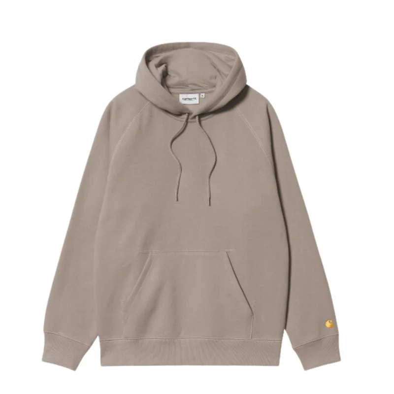 Hooded Chase Sweat