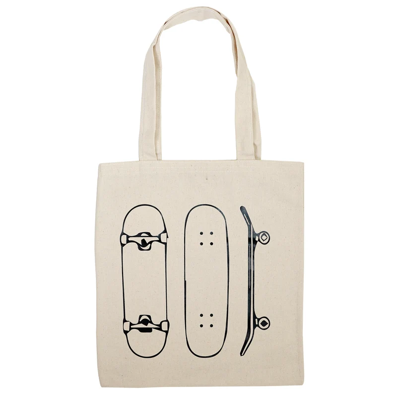 MB Skateboard Bag