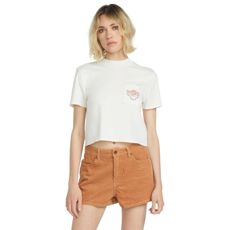 Pocket Dial Tee