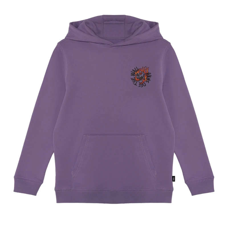 Vortex Pullover