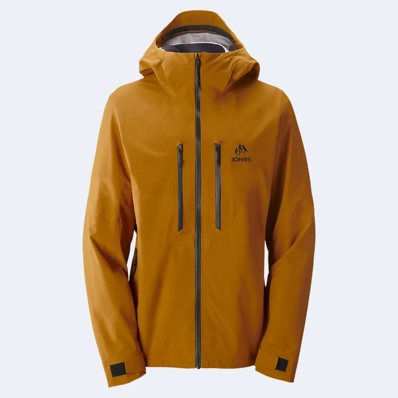Jones Shralpinist Stretch Recycled Men's Jacket