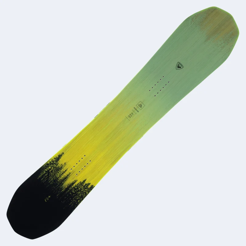 2026 Rossignol Revenant Snowboard