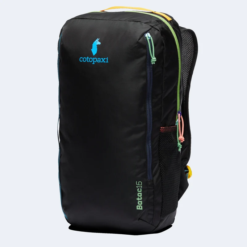 Cotopaxi Batac 16L Backpack