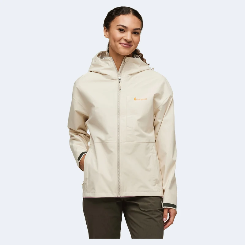 Cotopaxi Cielo Women's Rain Jacket