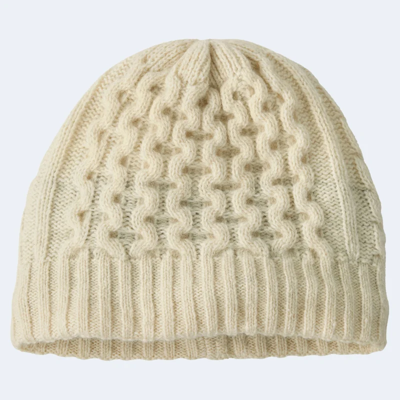 Patagonia Coastal Cable Beanie