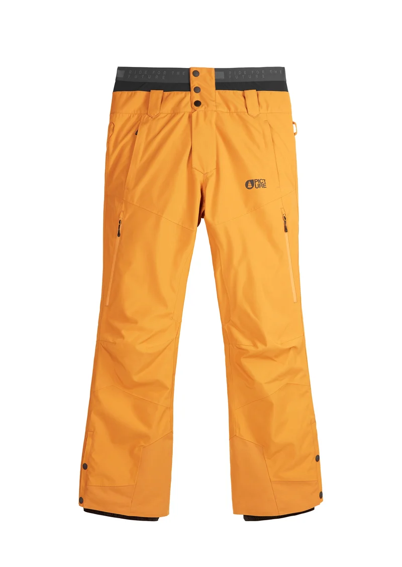 Picture Object Men's Pants - Camel