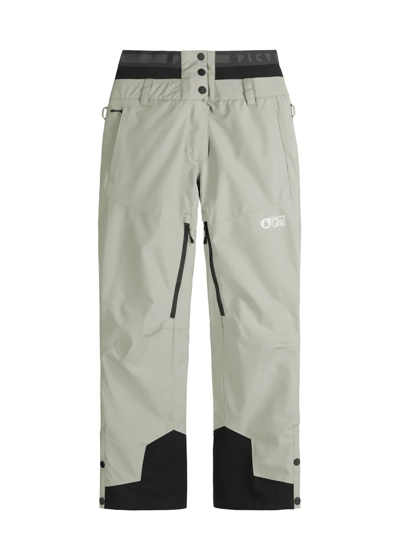 Picture Exa Women's Pants - Shadow