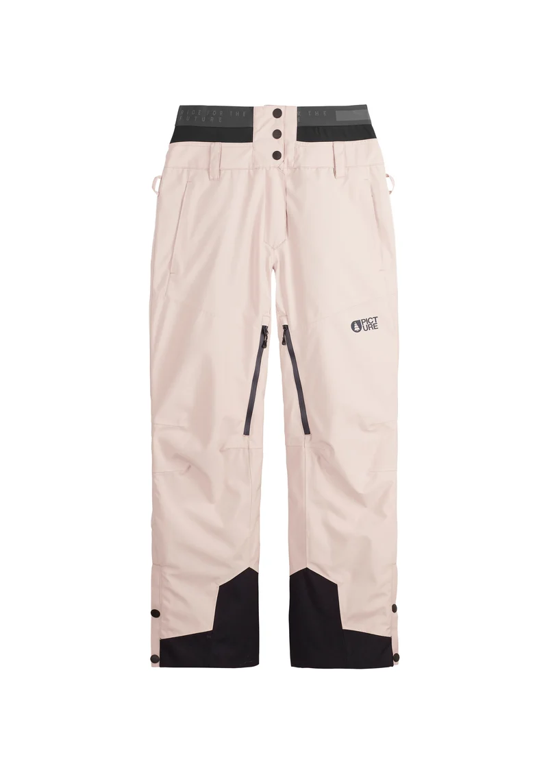 Picture Exa Women's Pants - Shadow Grey