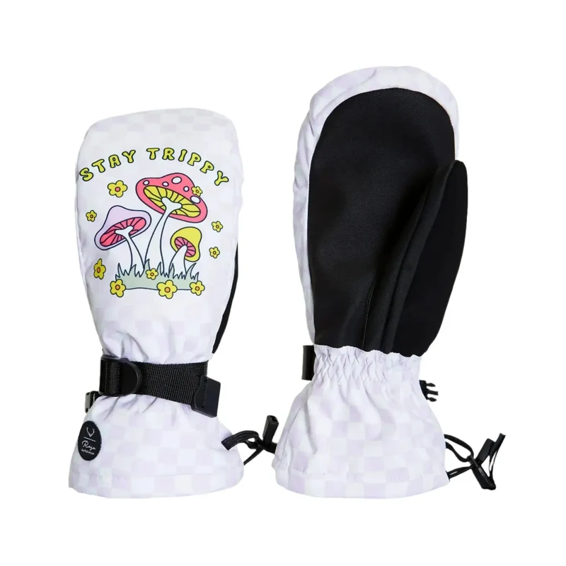 2025 Rojo Womens Trip Mitt