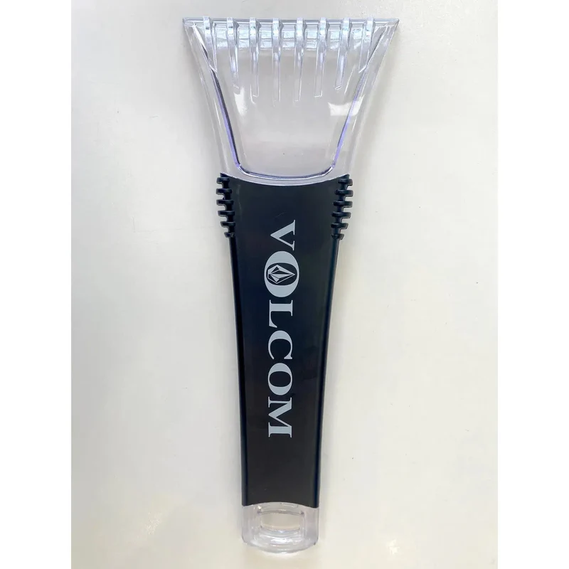 Volcom 10" Ice Scraper