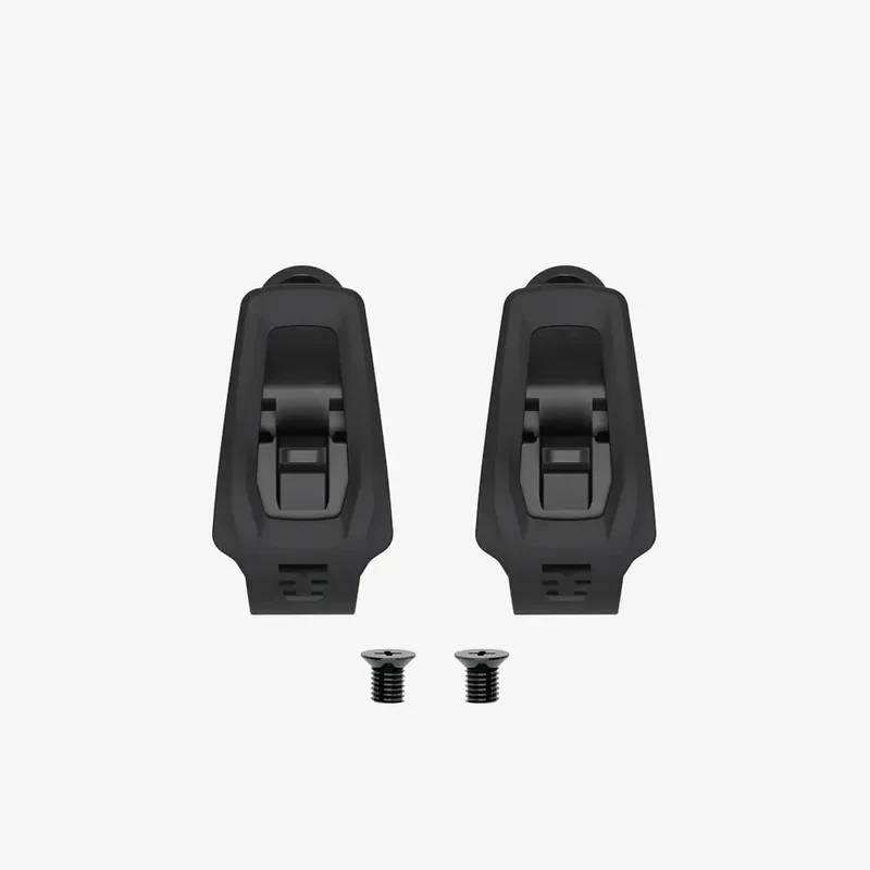 Union Aluminum S2 Toe Ratchet (Set)