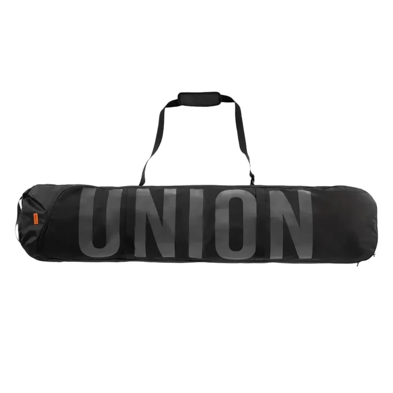 Union Snowboard Bag 160cm | Black