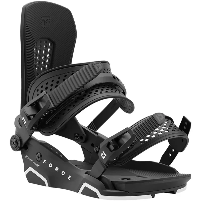 2025 Union Force Snowboard Bindings