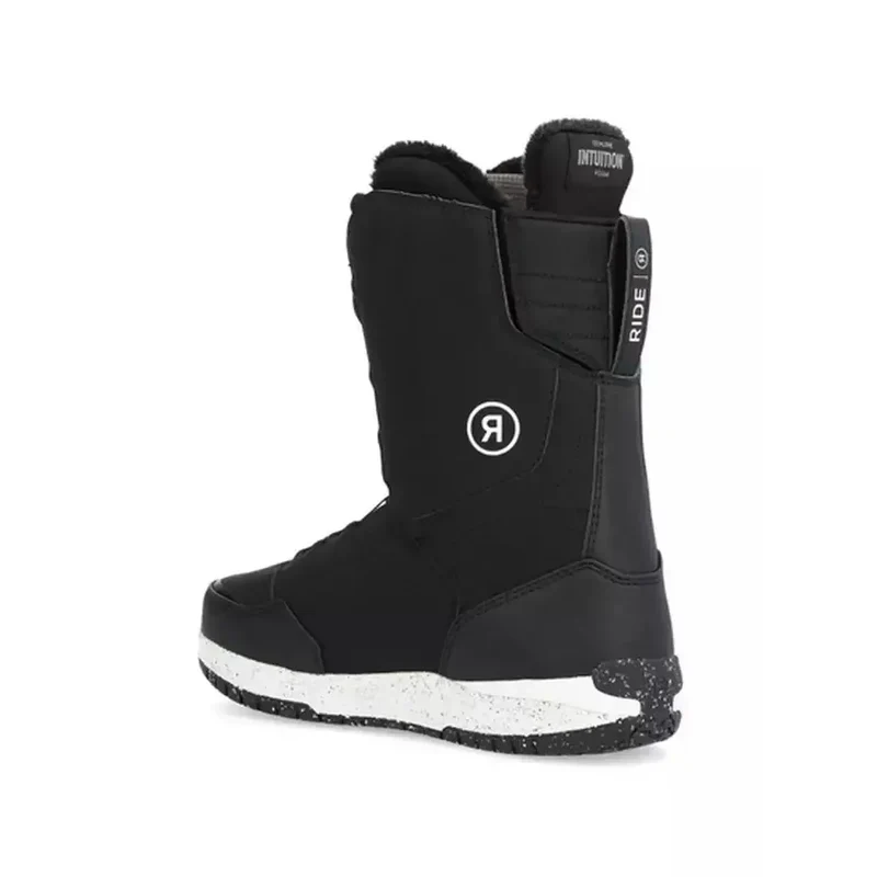 2025 Ride Women's Hera Snowboard Boot - Black