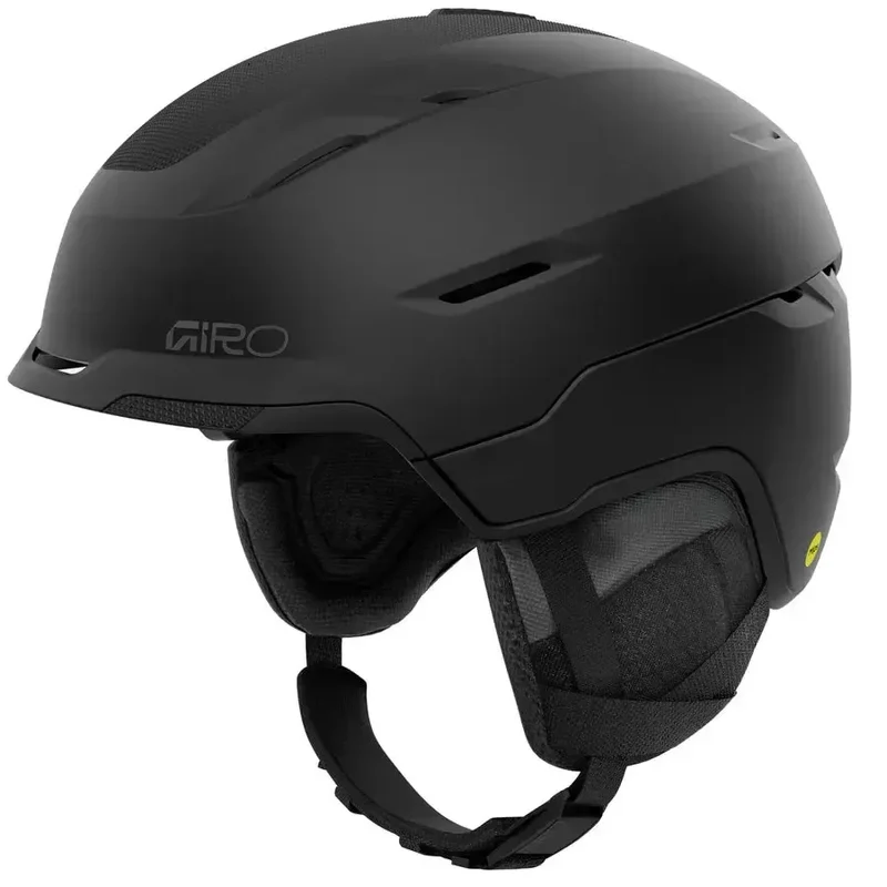 2026 Giro Tor Spherical MIPS Snow Helmet