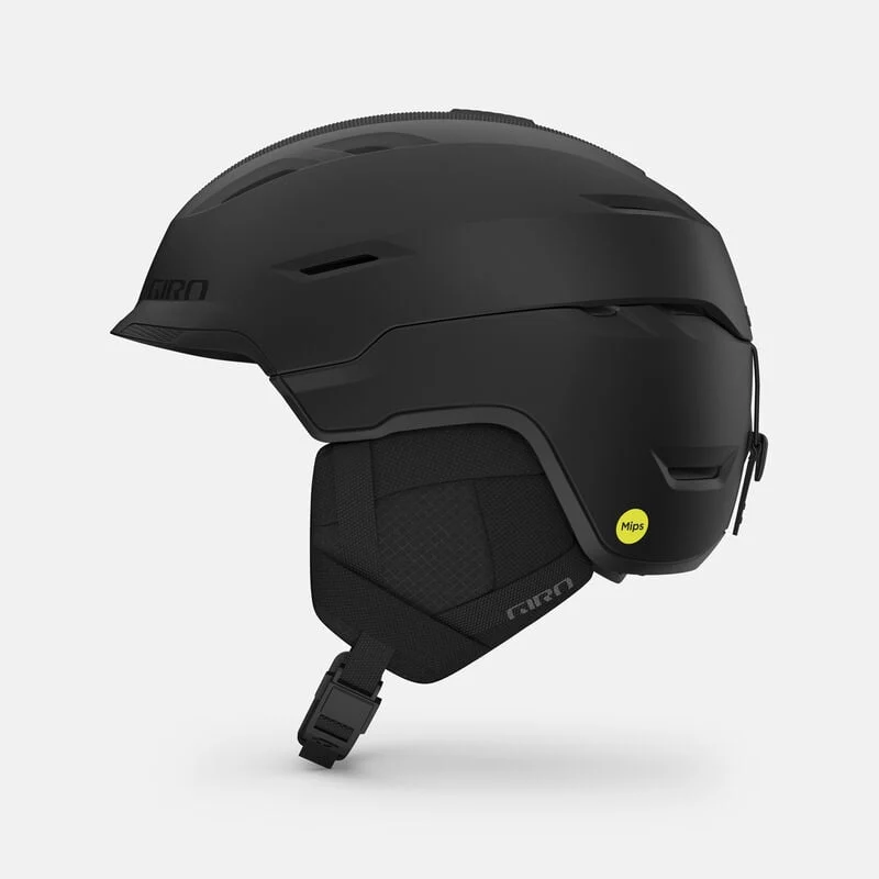 2026 Giro Tor Spherical MIPS Snow Helmet