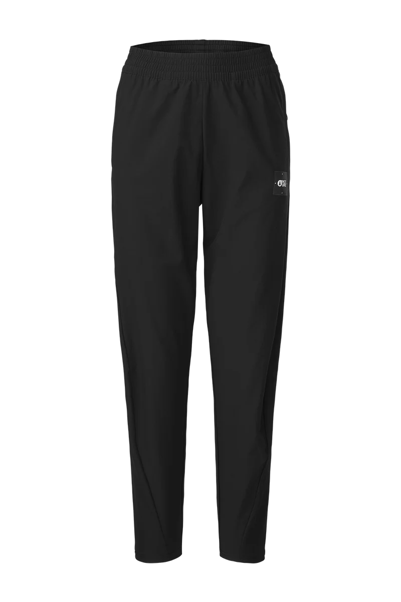 Picture Tulee Stretch Pants - Black