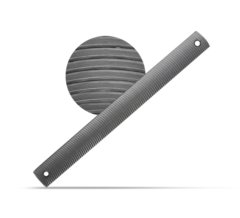 Vola 300mm Radial File