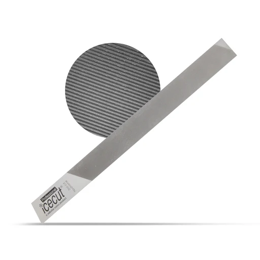Vola 200mm File Vallorbe (2nd Cut)