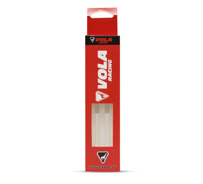 Vola 8mm Repair Candle to burn - White x3