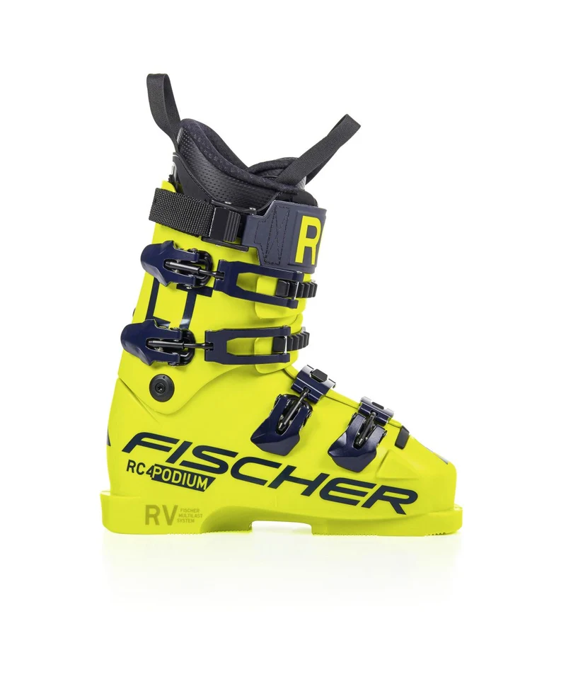 Fischer RC4 Podium LT 110 '23