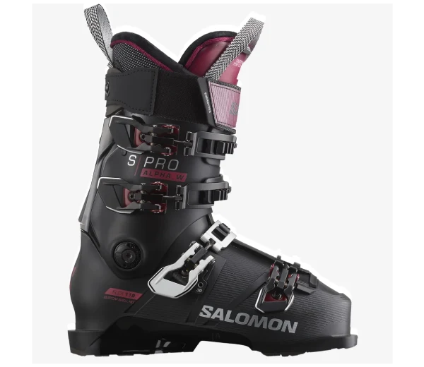 Salomon S/Pro Alpha 110 W '24