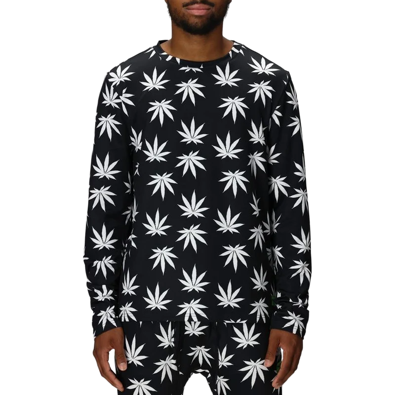Plantlife Base Layer L/S Top